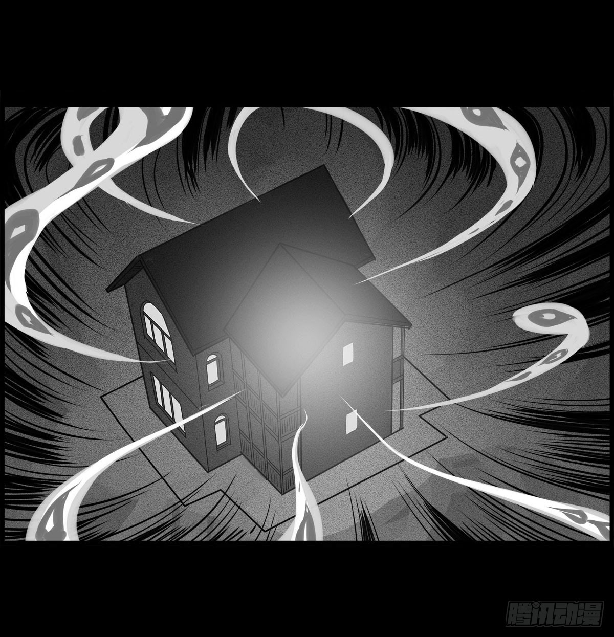 第6话 请不要担心-第7话