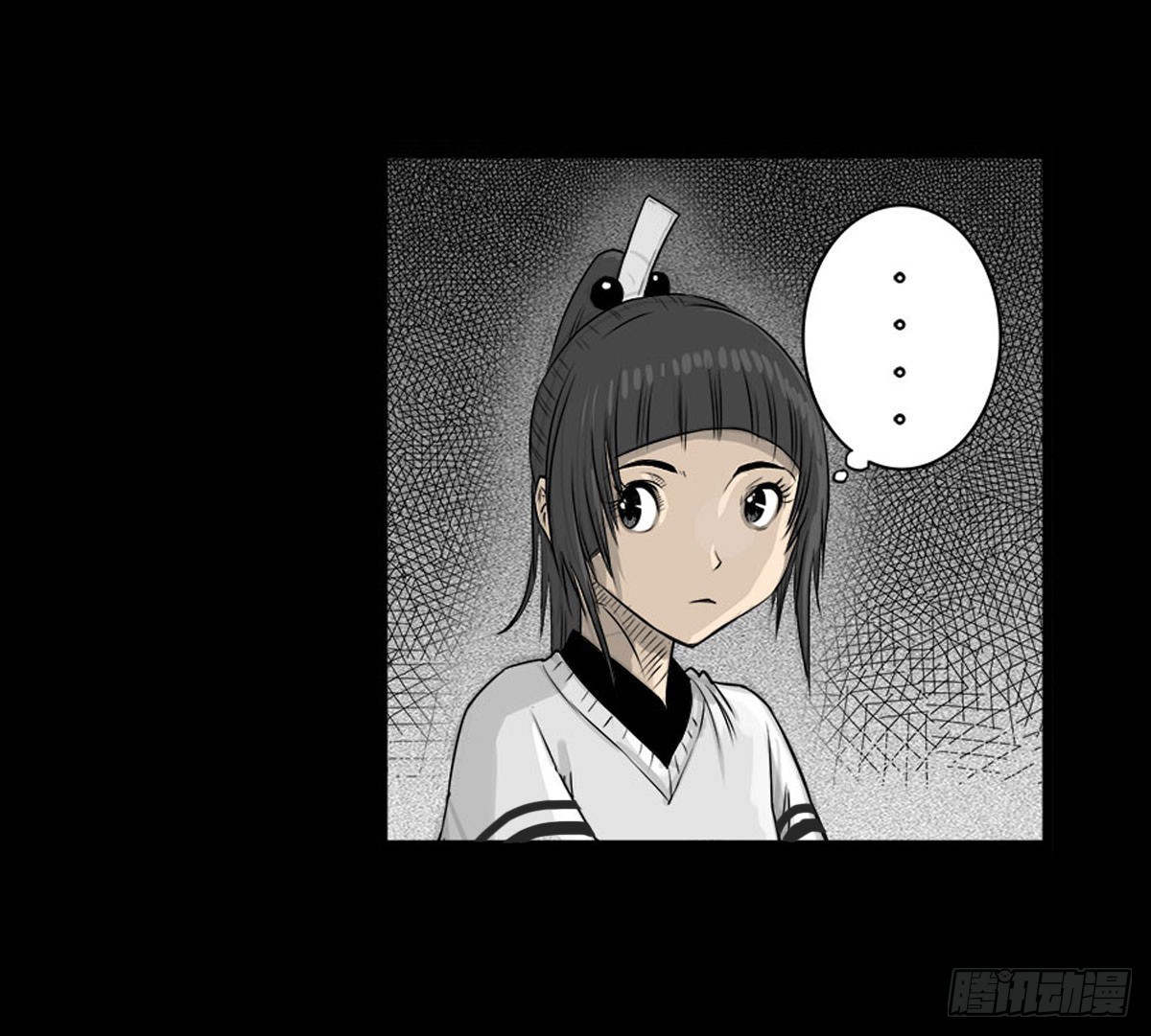 第6话 请不要担心-第7话