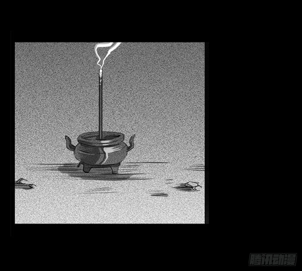 第6话 请不要担心-第7话