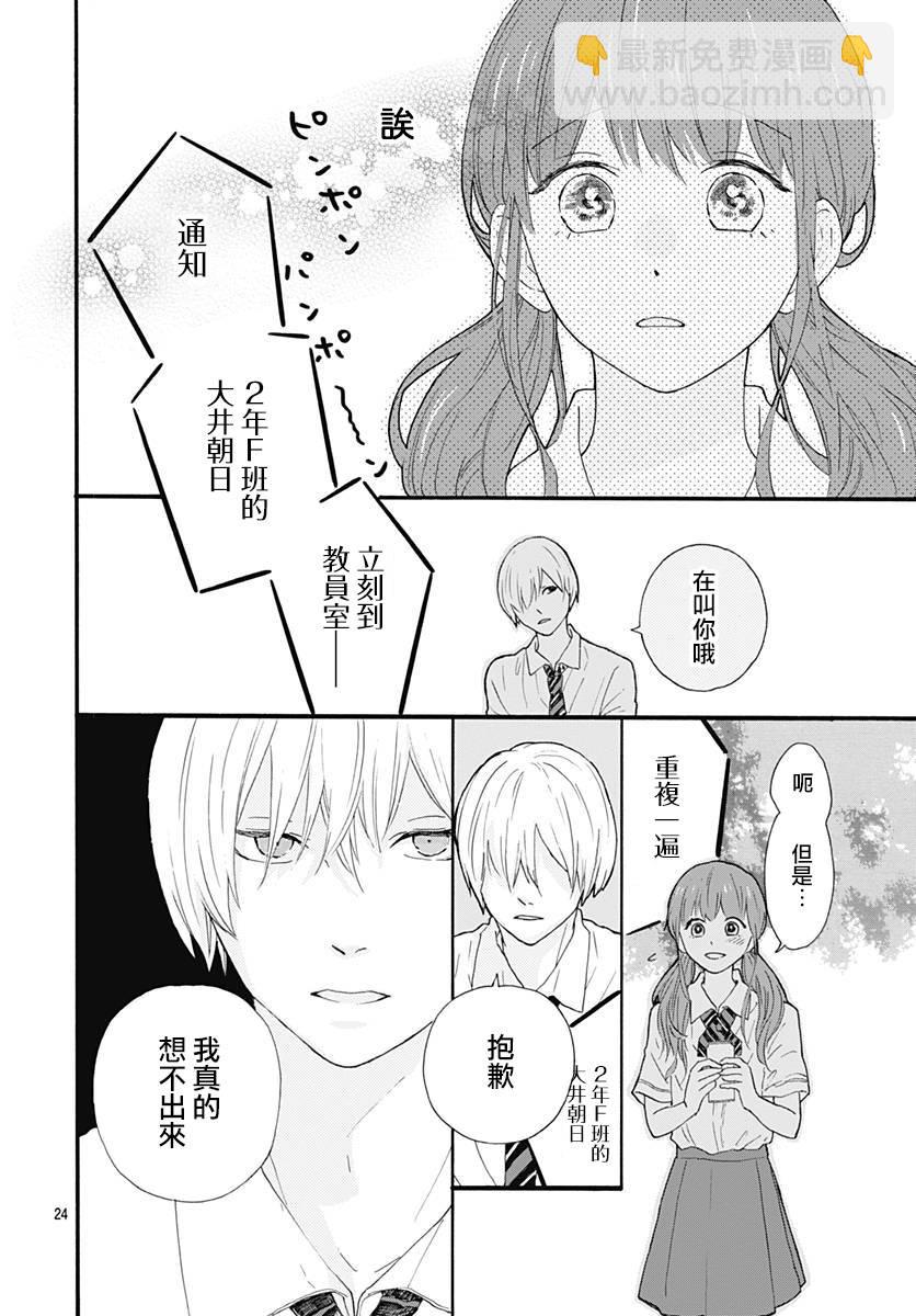 初友 - 第4话 - 3