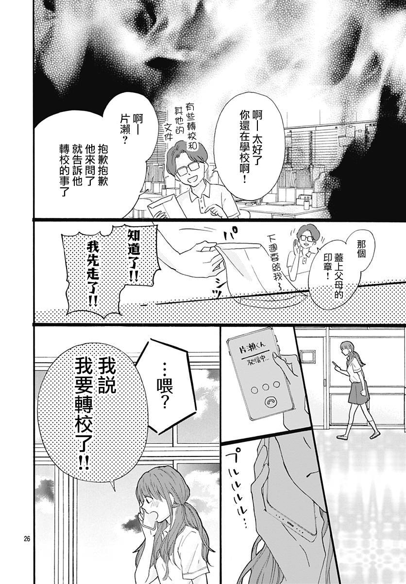 初友 - 第4话 - 5