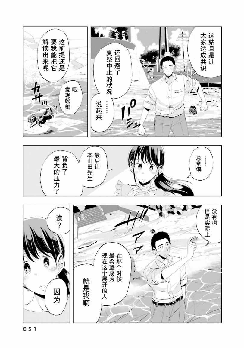 磁島通信 - 9話 - 5