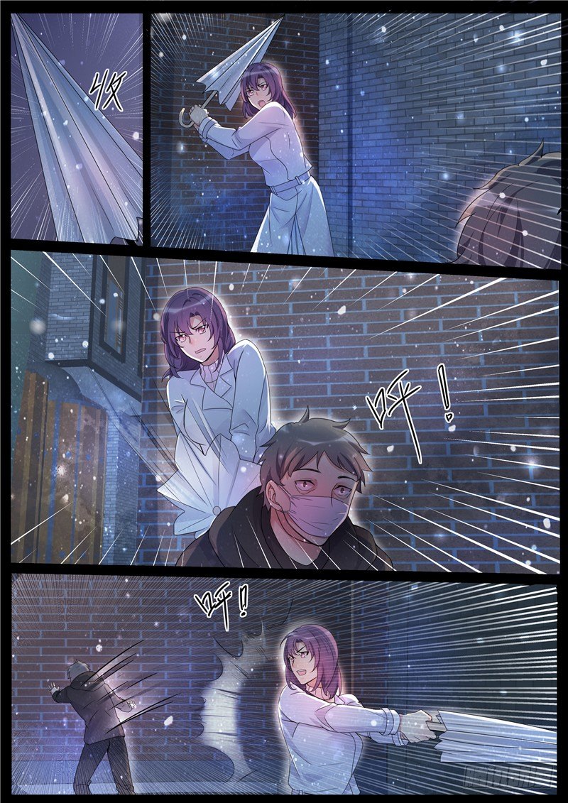 21话：勇敢者之死-第23话