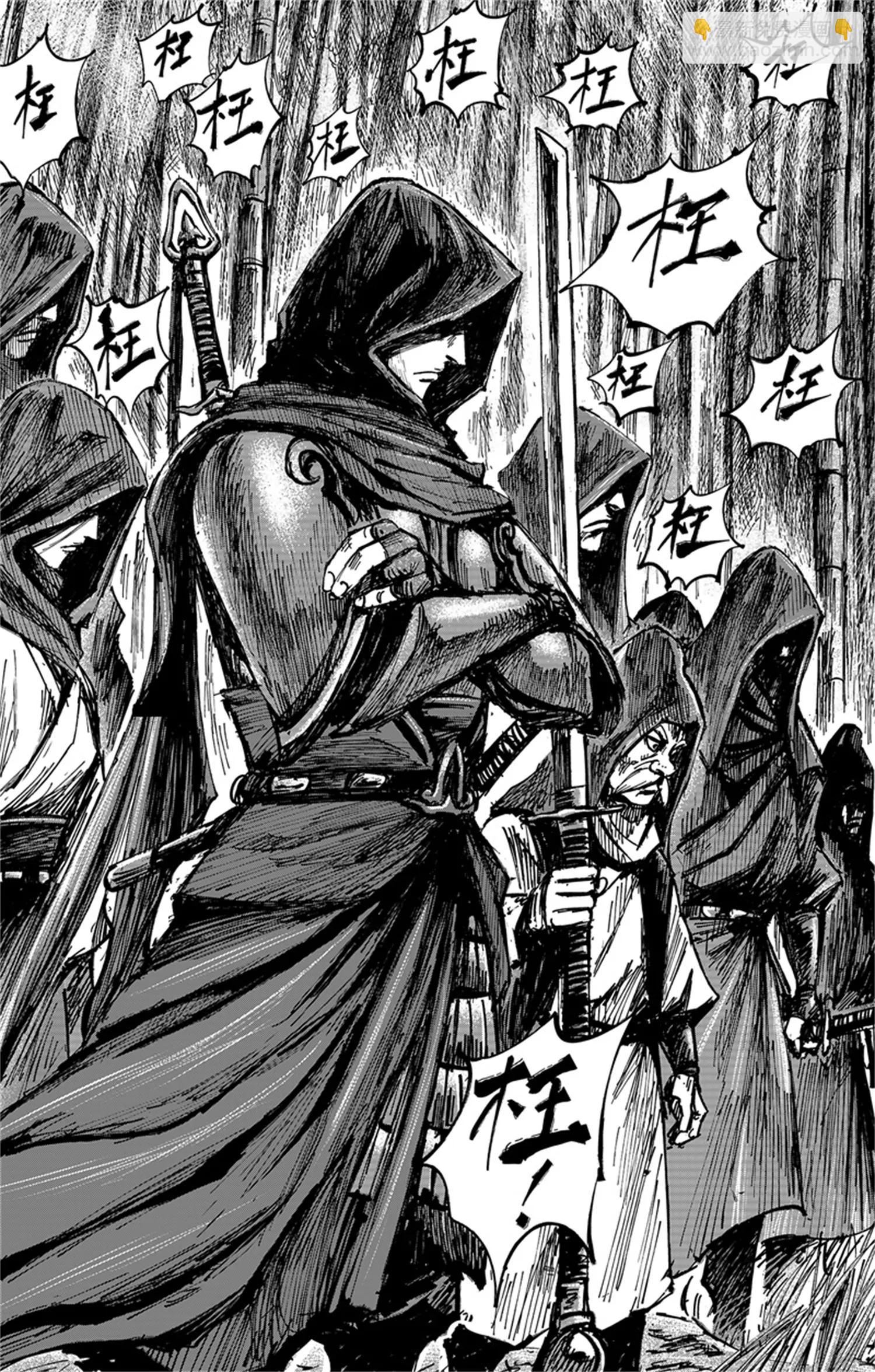 第37回 无形者其五（下）-第47话