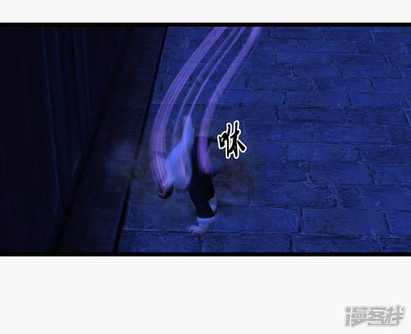 第20话 不动如山-第17话