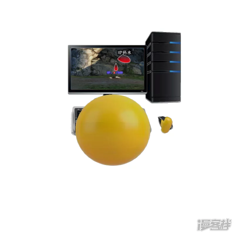 第22话 笨猪跳-第19话