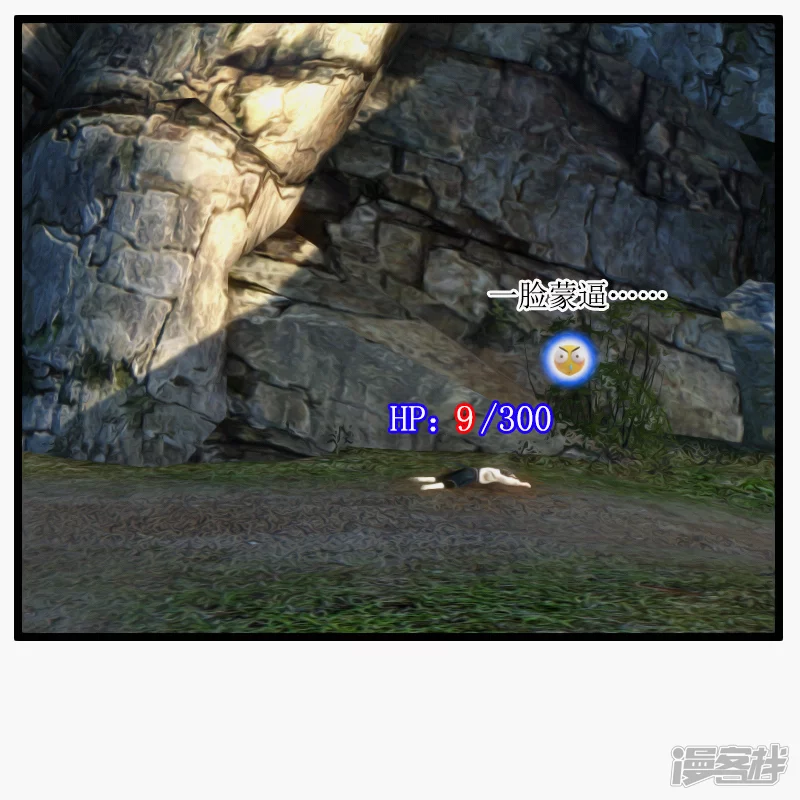 第22话 笨猪跳-第19话