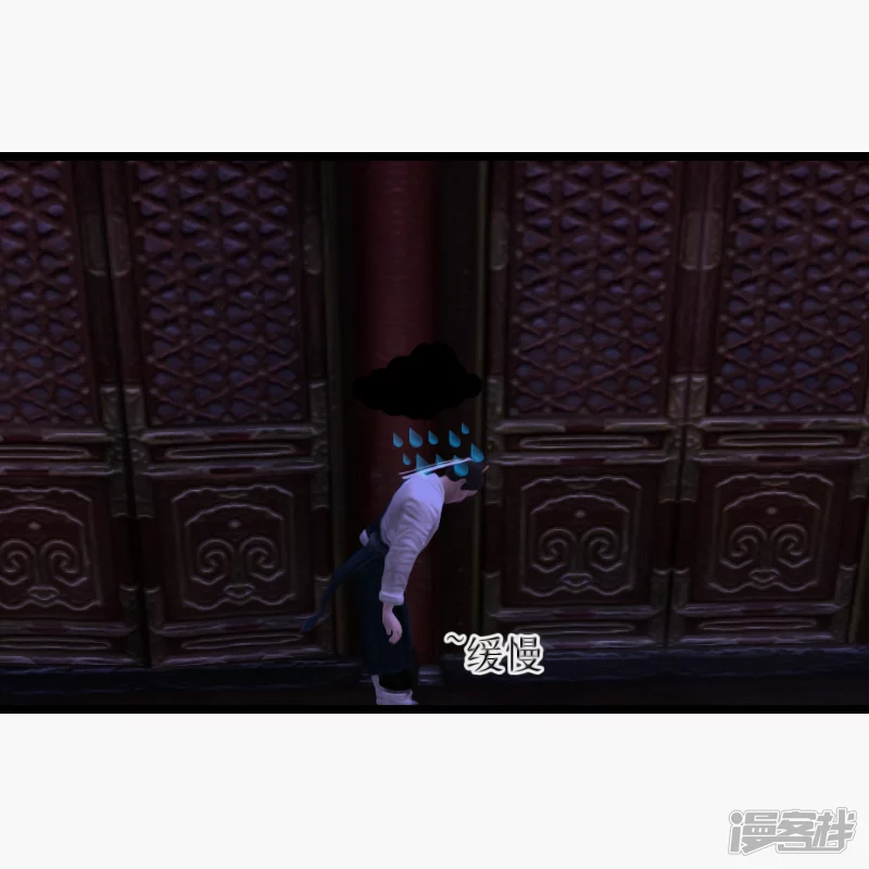 第28话 夜探百花楼-第25话