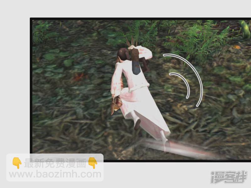 第30话 正经任务。-第27话