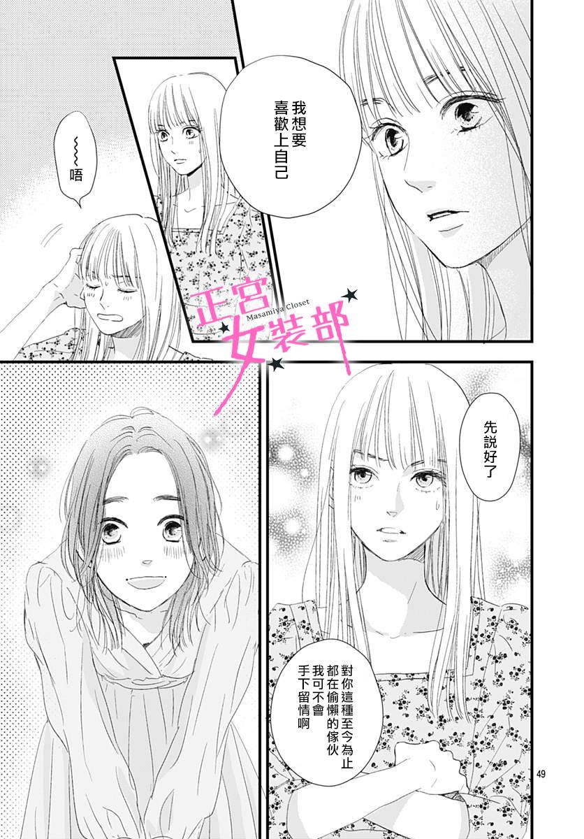 Cinderella Closet - 1話(1/2) - 1