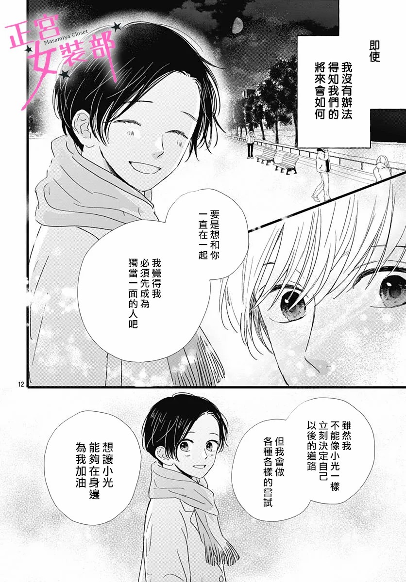 Cinderella Closet - 第27話 - 5