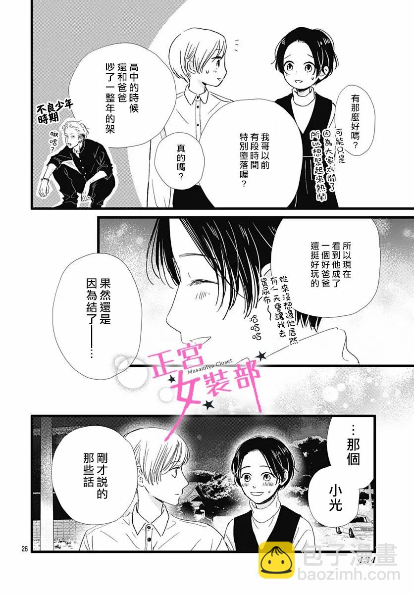 Cinderella Closet - 第27話 - 5