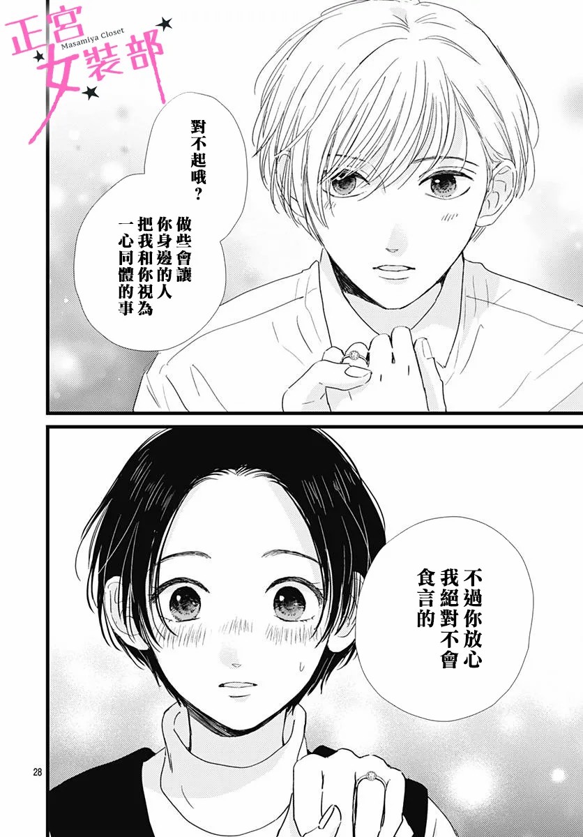 Cinderella Closet - 第27話 - 7