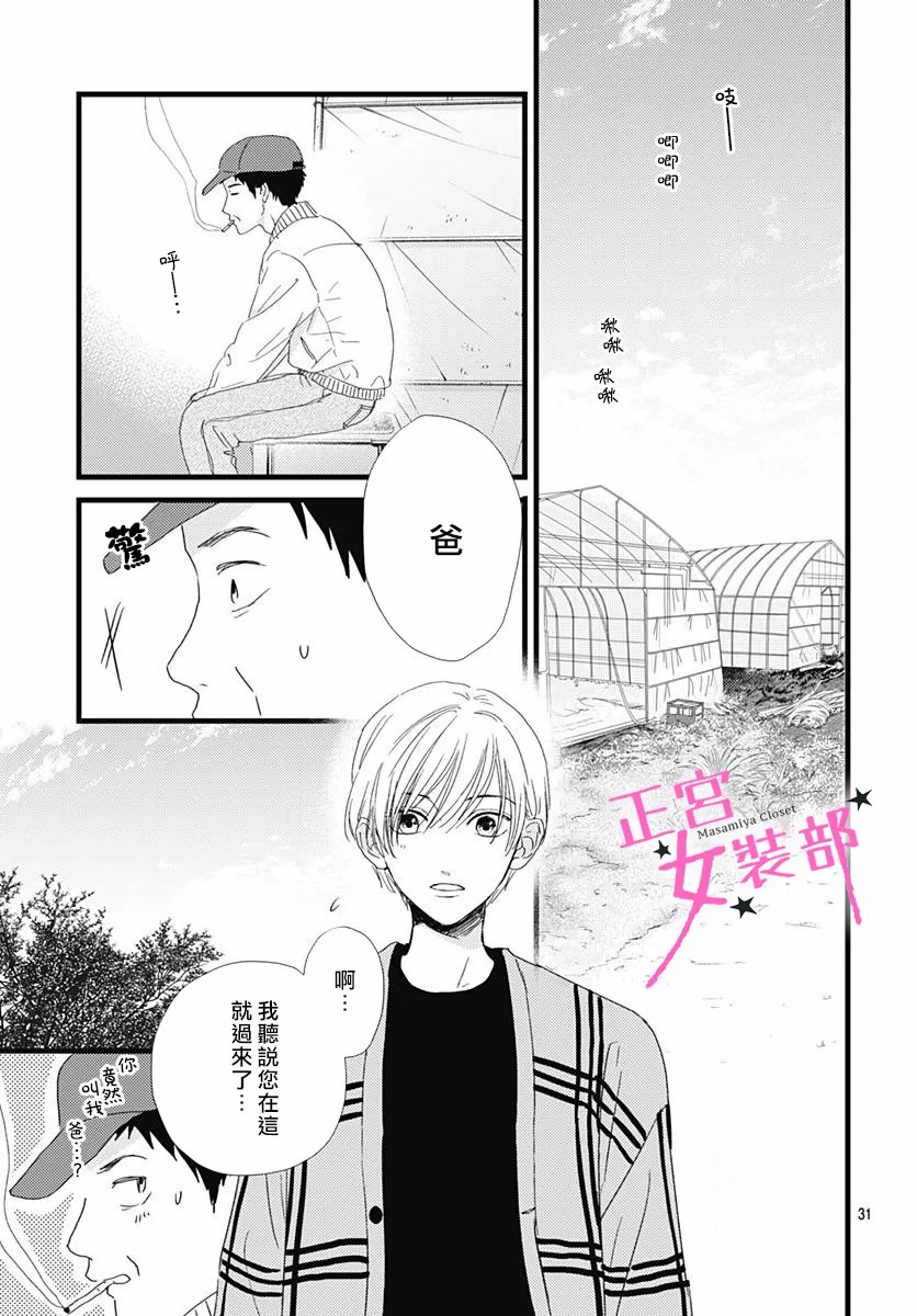 Cinderella Closet - 第27話 - 3