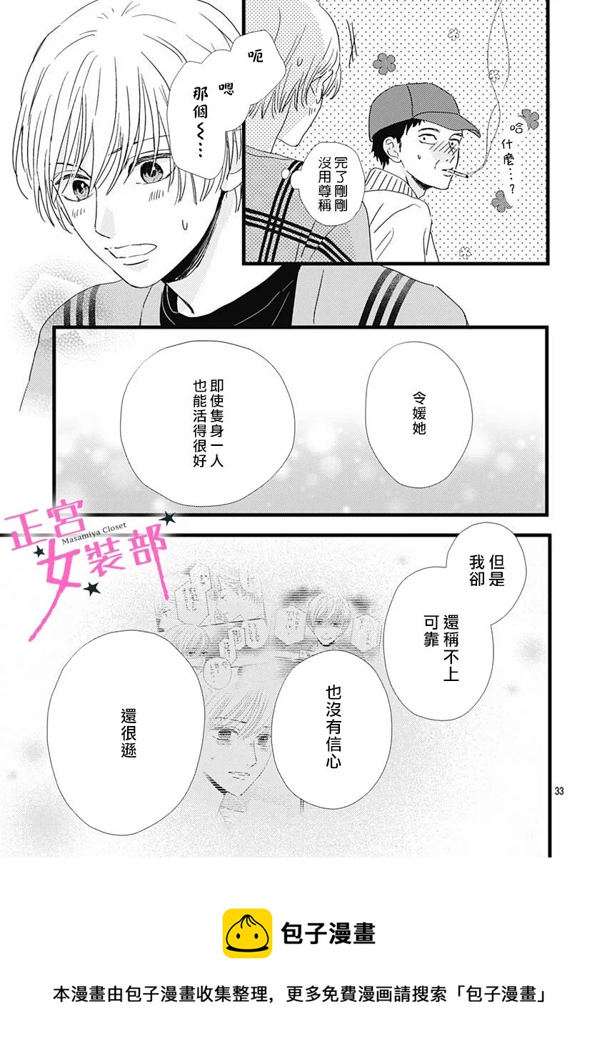 Cinderella Closet - 第27話 - 5