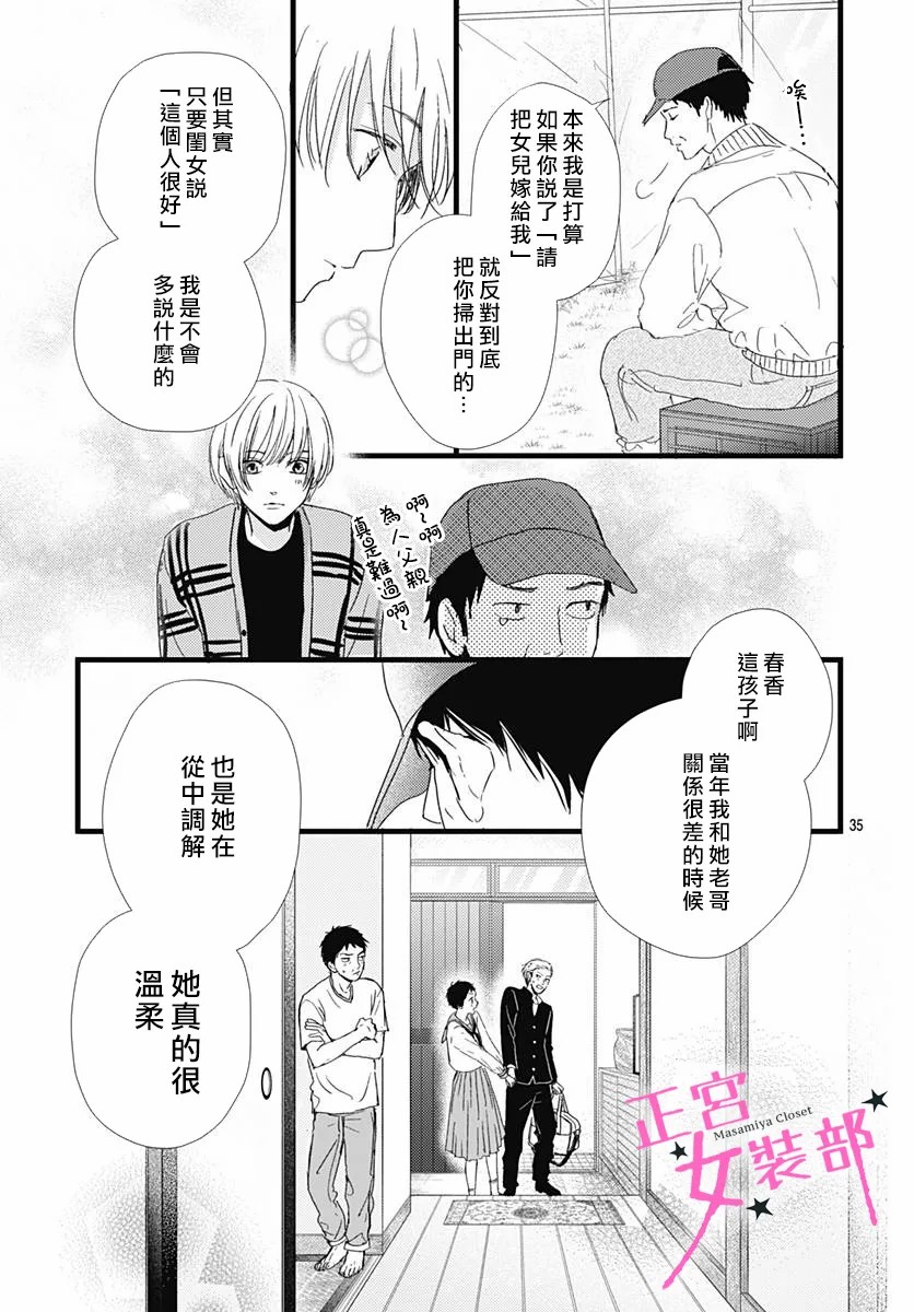 Cinderella Closet - 第27話 - 7