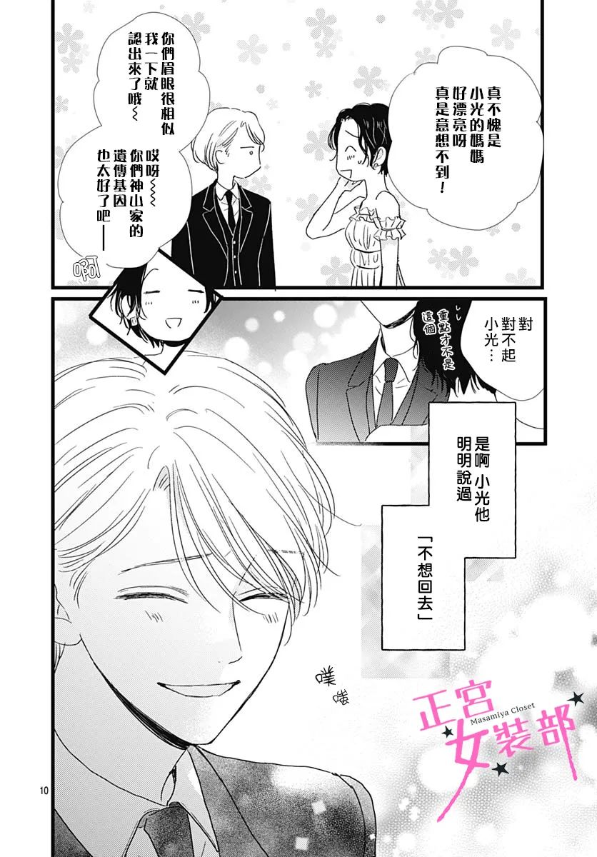 Cinderella Closet - 第29話 - 3