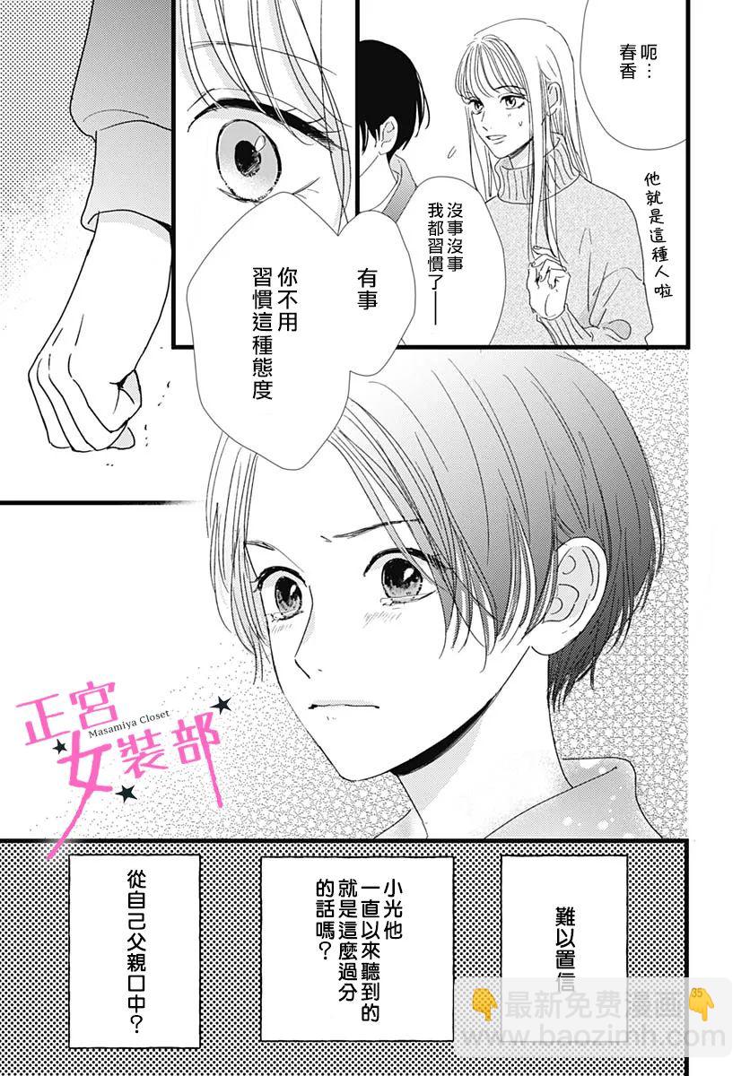Cinderella Closet - 第29話 - 7