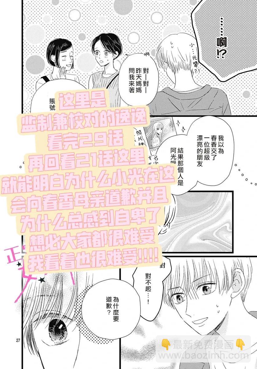 Cinderella Closet - 第29話 - 1