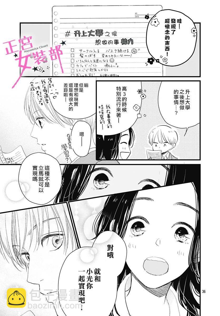 Cinderella Closet - 5話 - 2