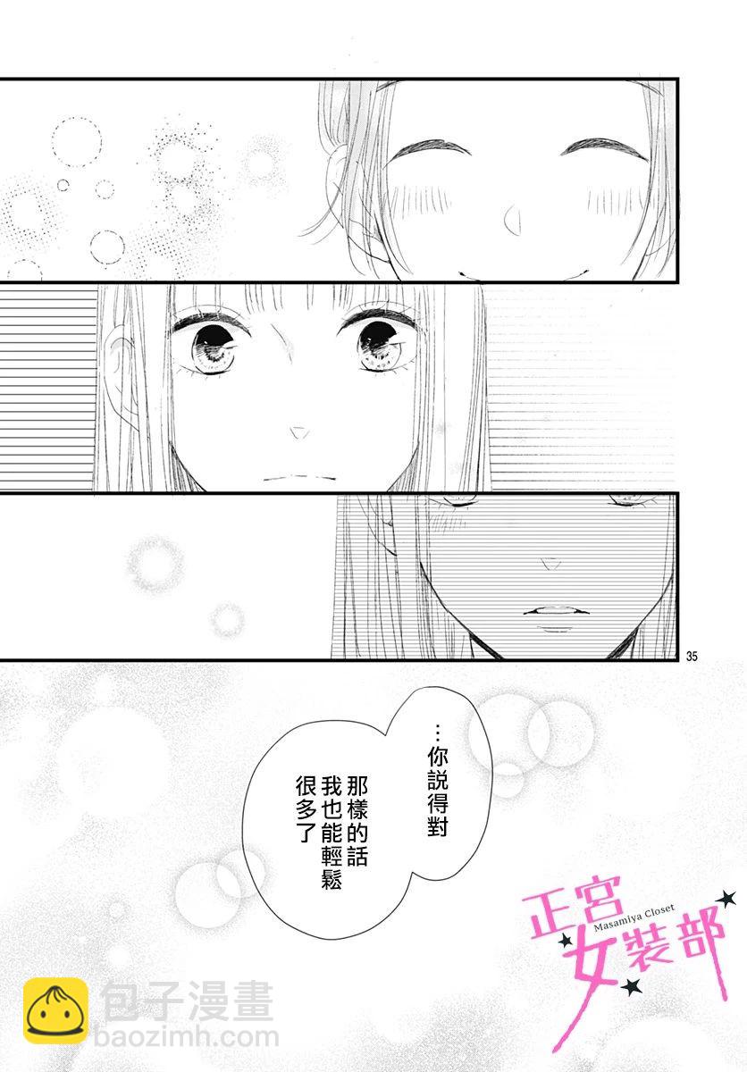 Cinderella Closet - 7話 - 7