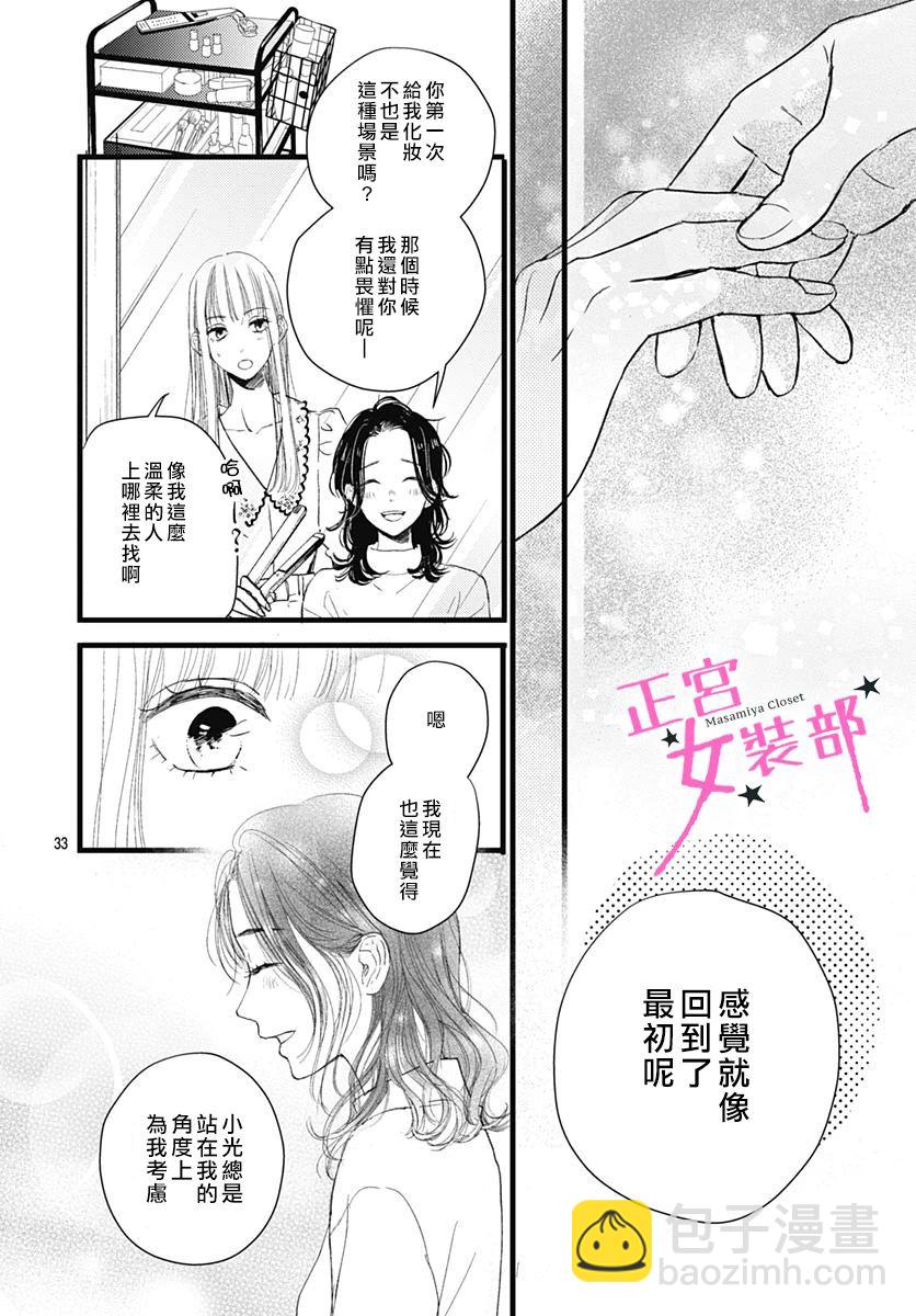 Cinderella Closet - 9話 - 6