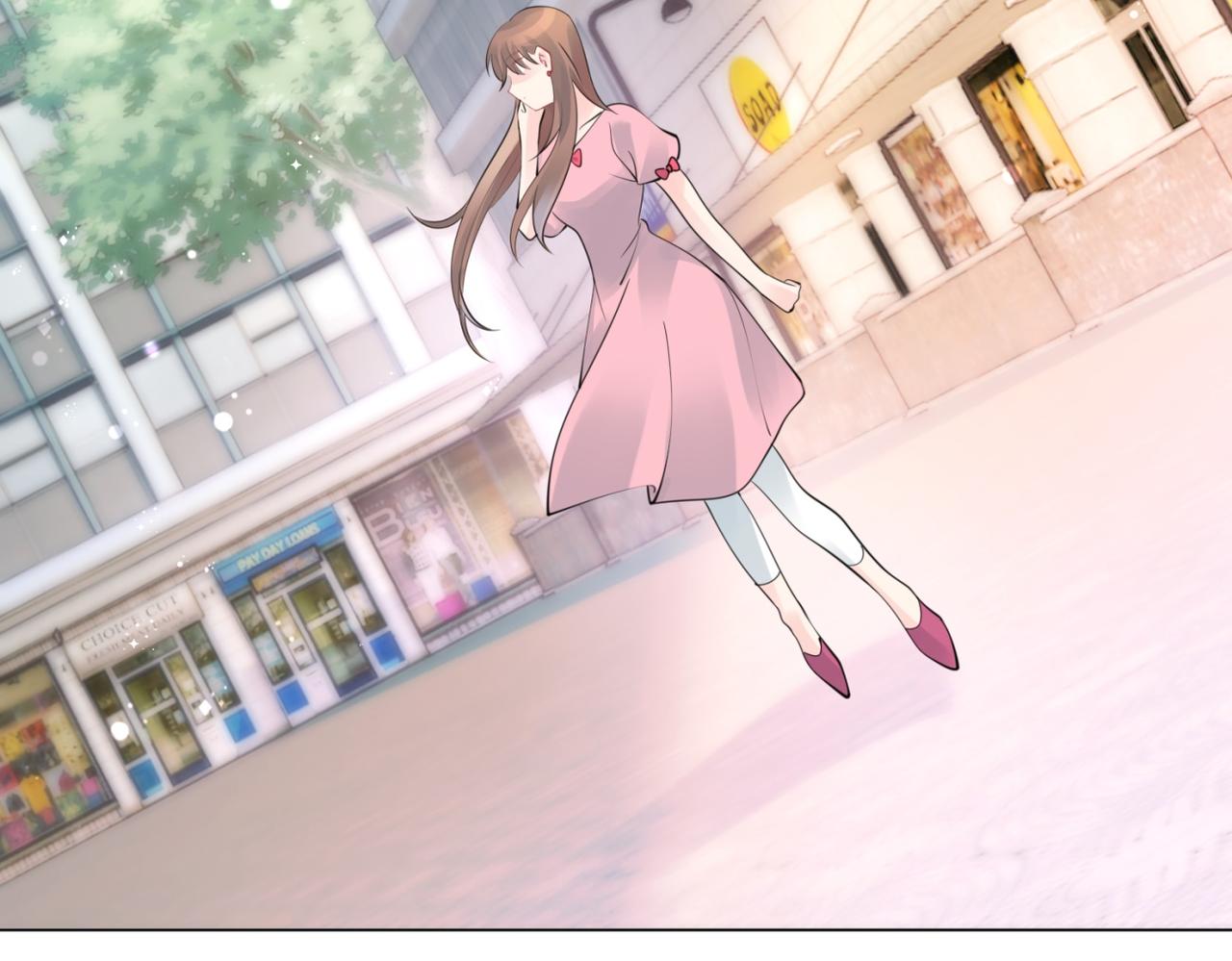 此情渺渺，終於寵到你 - 第104話 見面禮(2/2) - 5