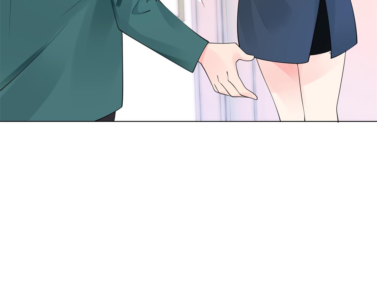 此情渺渺，終於寵到你 - 第106話 東窗事發(1/2) - 1