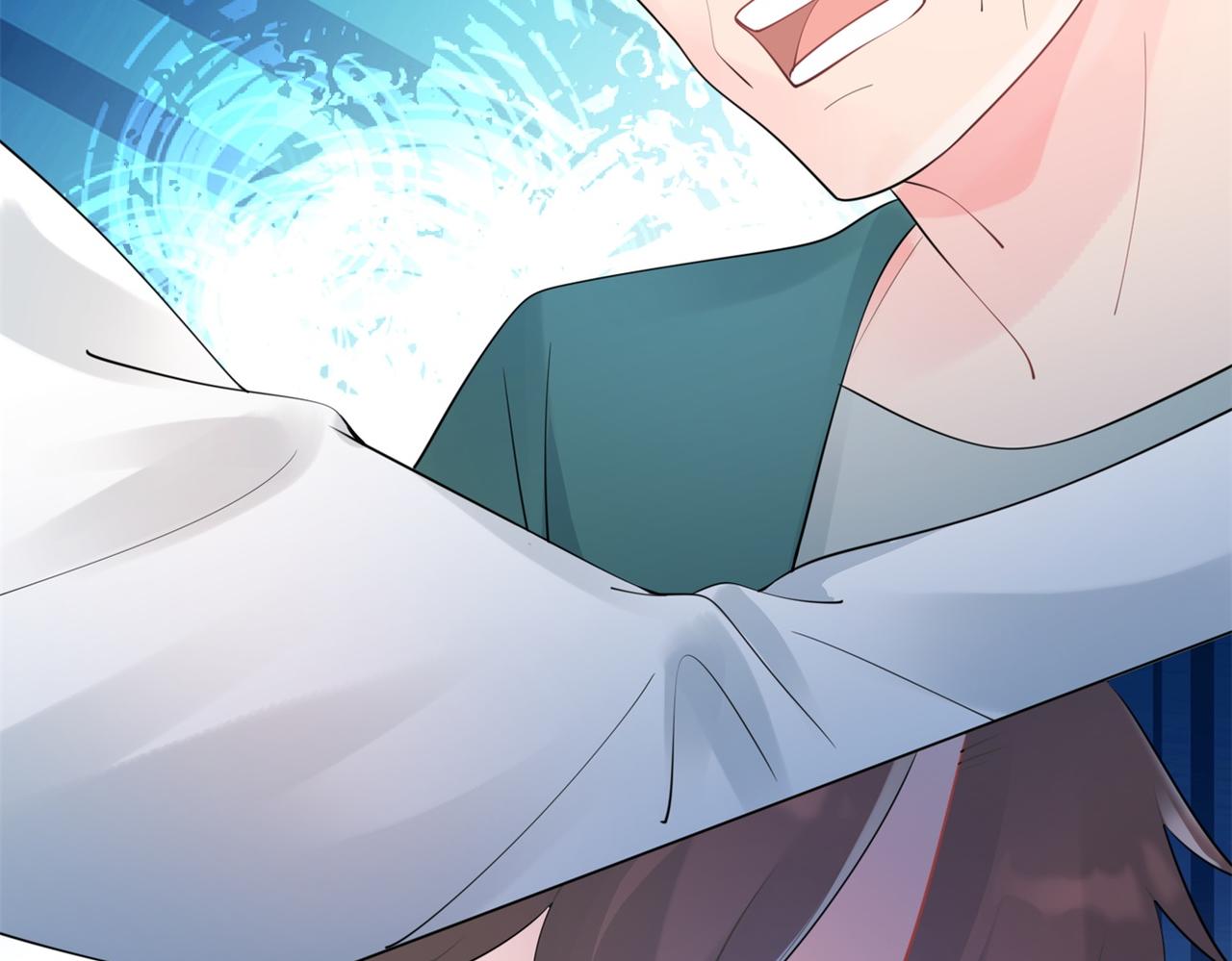 此情渺渺，終於寵到你 - 第106話 東窗事發(2/2) - 4