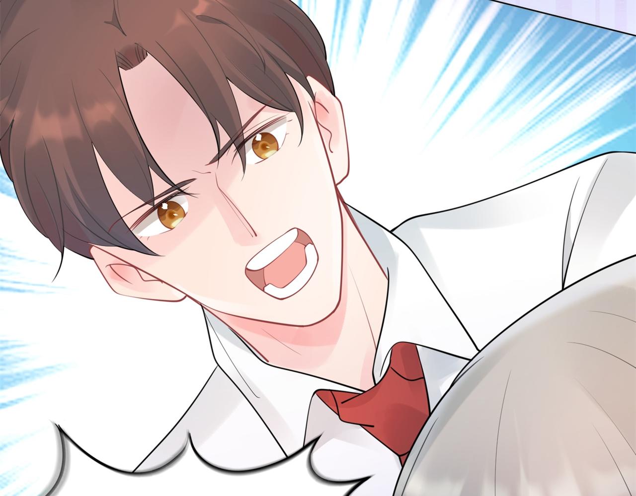 此情渺渺，終於寵到你 - 第106話 東窗事發(2/2) - 2