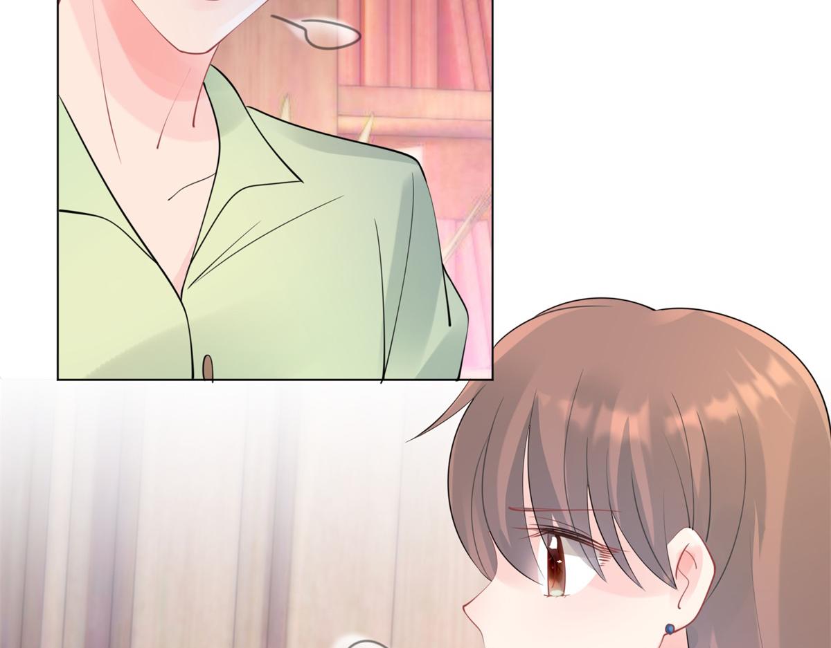 此情渺渺，終於寵到你 - 第110話 仇人見面分外眼紅(2/2) - 5