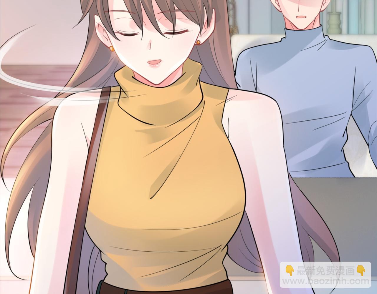 此情渺渺，終於寵到你 - 第112話 我想爲你做更多的傻事(1/2) - 5