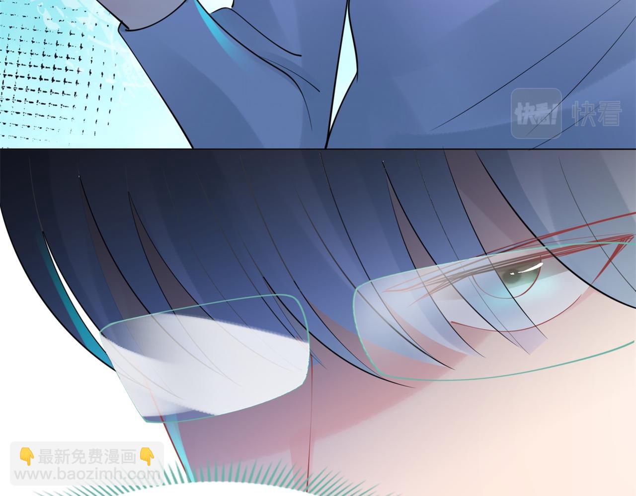 此情渺渺，終於寵到你 - 第112話 我想爲你做更多的傻事(1/2) - 5