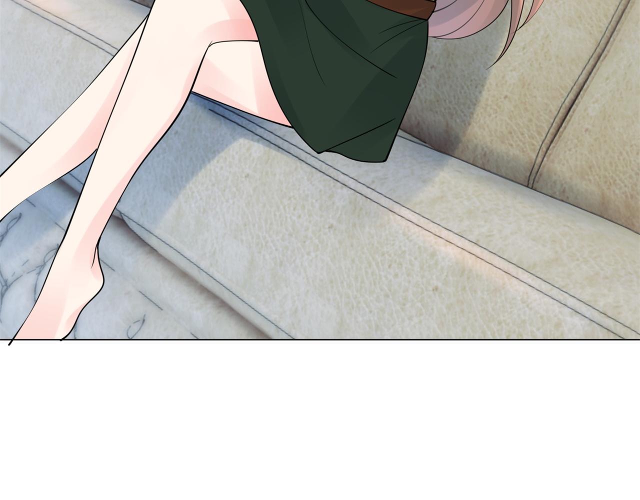 此情渺渺，終於寵到你 - 第112話 我想爲你做更多的傻事(1/2) - 1