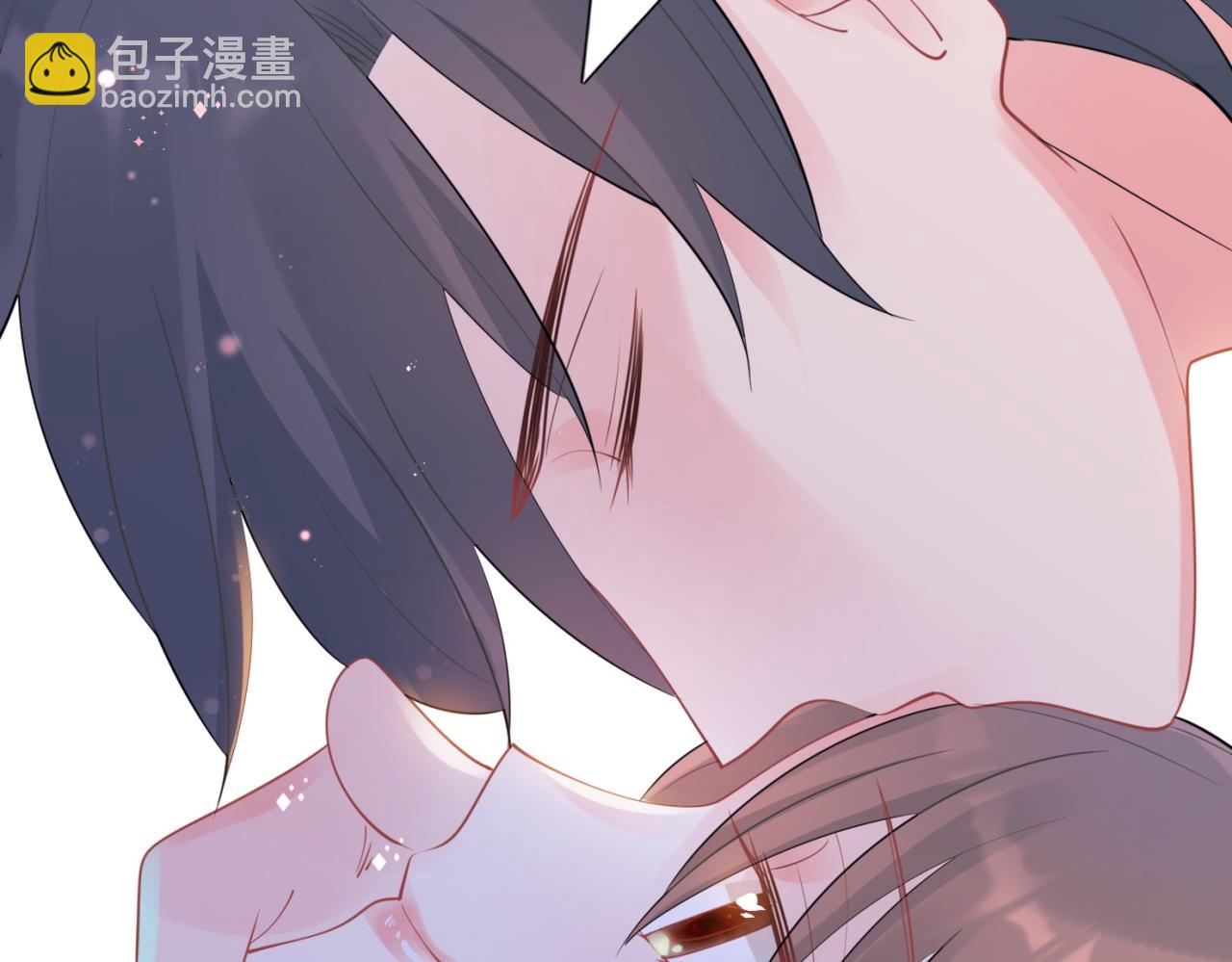 此情渺渺，終於寵到你 - 第112話 我想爲你做更多的傻事(1/2) - 2