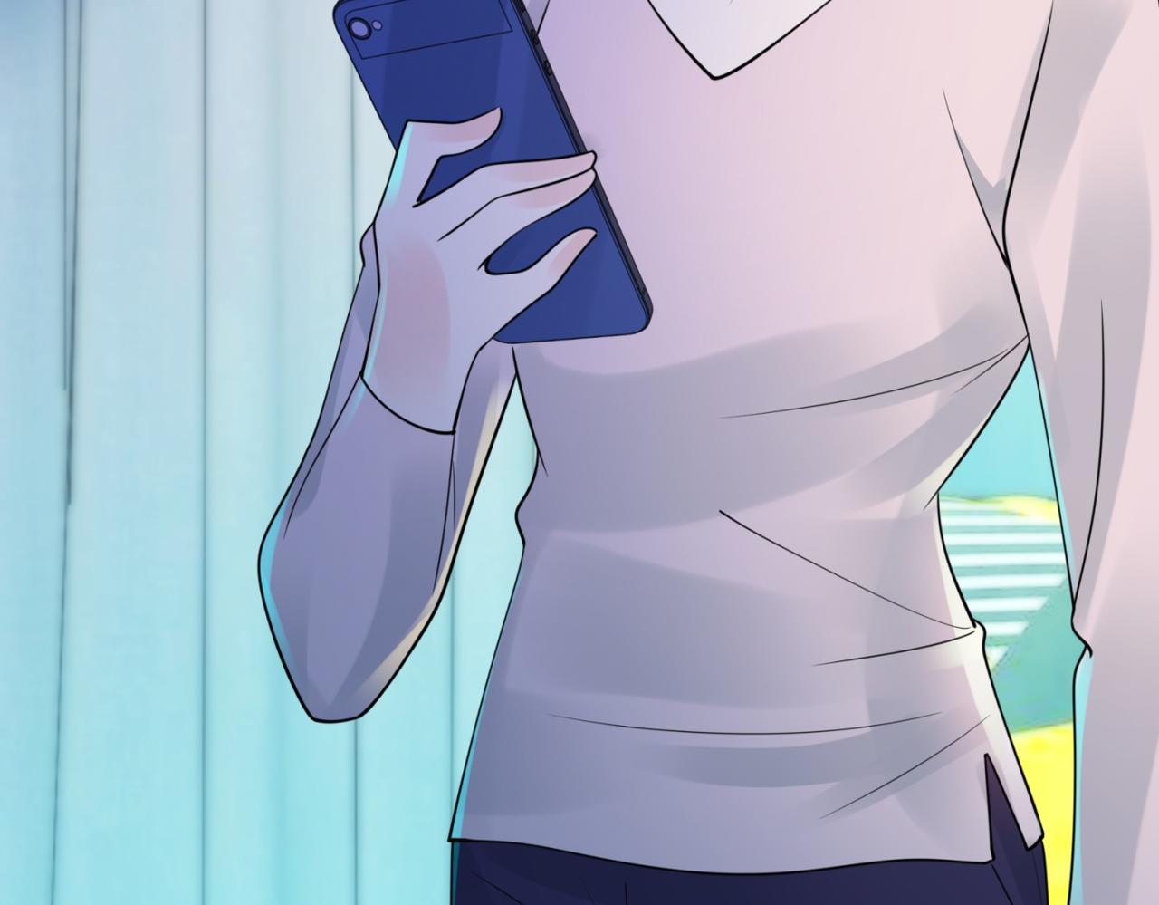 此情渺渺，終於寵到你 - 第112話 我想爲你做更多的傻事(2/2) - 3