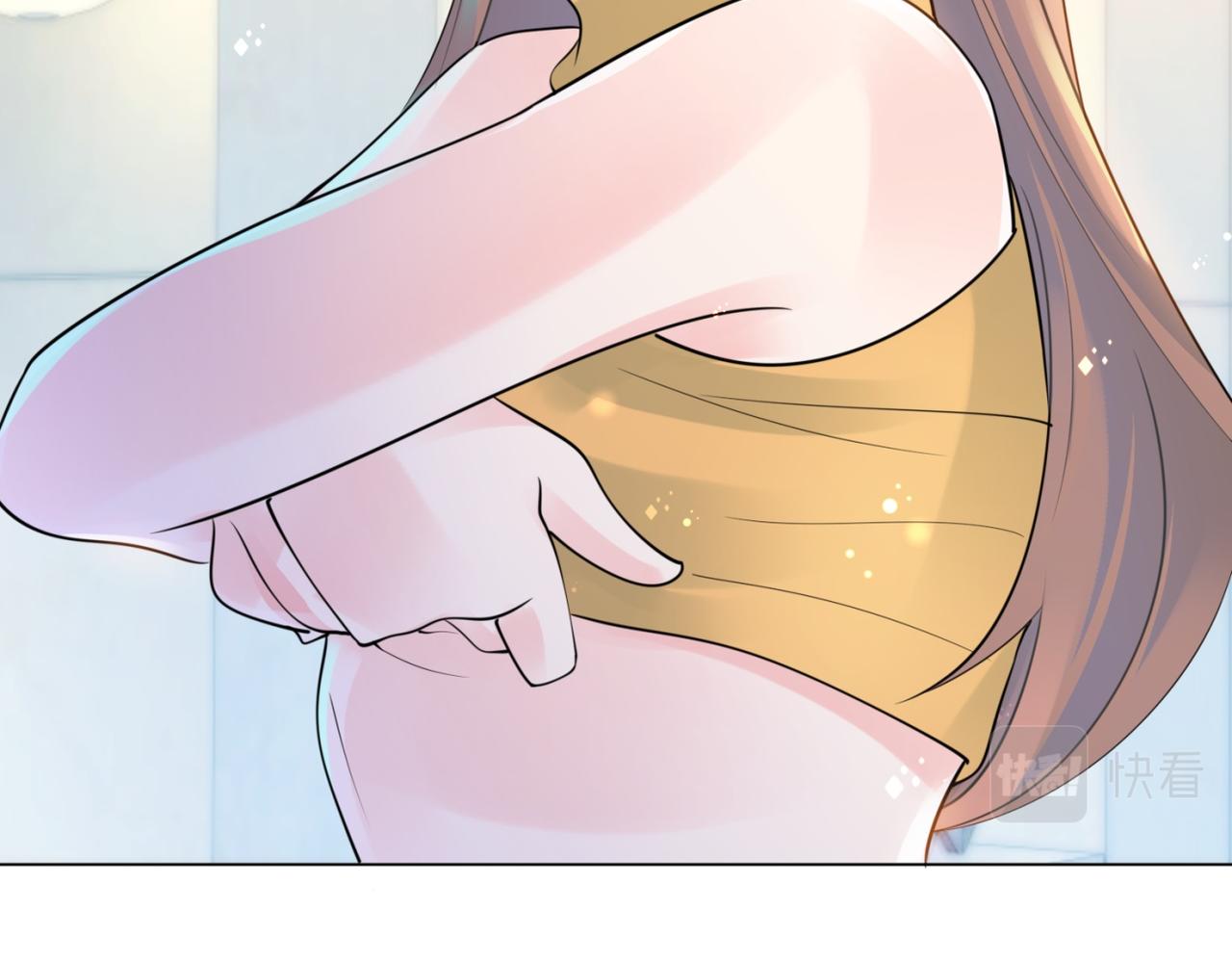 此情渺渺，終於寵到你 - 第112話 我想爲你做更多的傻事(2/2) - 2