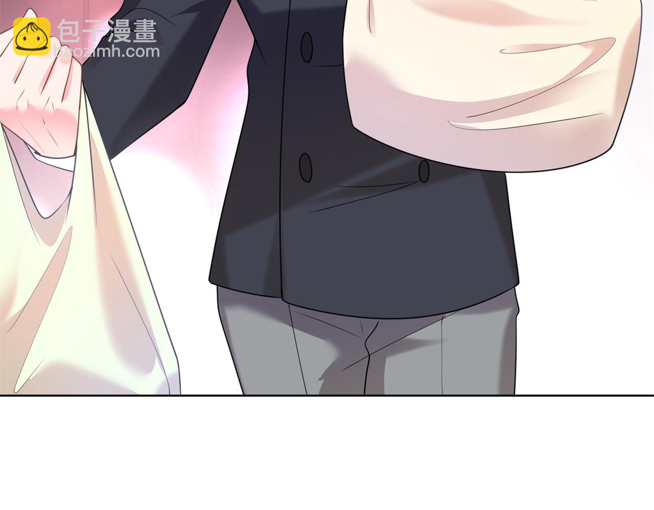 此情渺渺，終於寵到你 - 第16話 狐狸精盯上陸特助(1/2) - 6