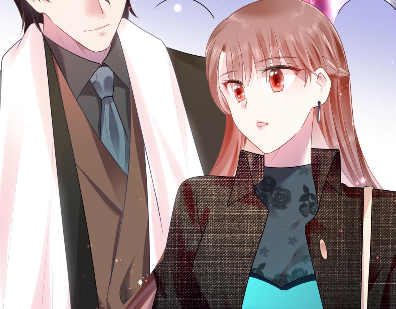 此情渺渺，終於寵到你 - 第16話 狐狸精盯上陸特助(2/2) - 5