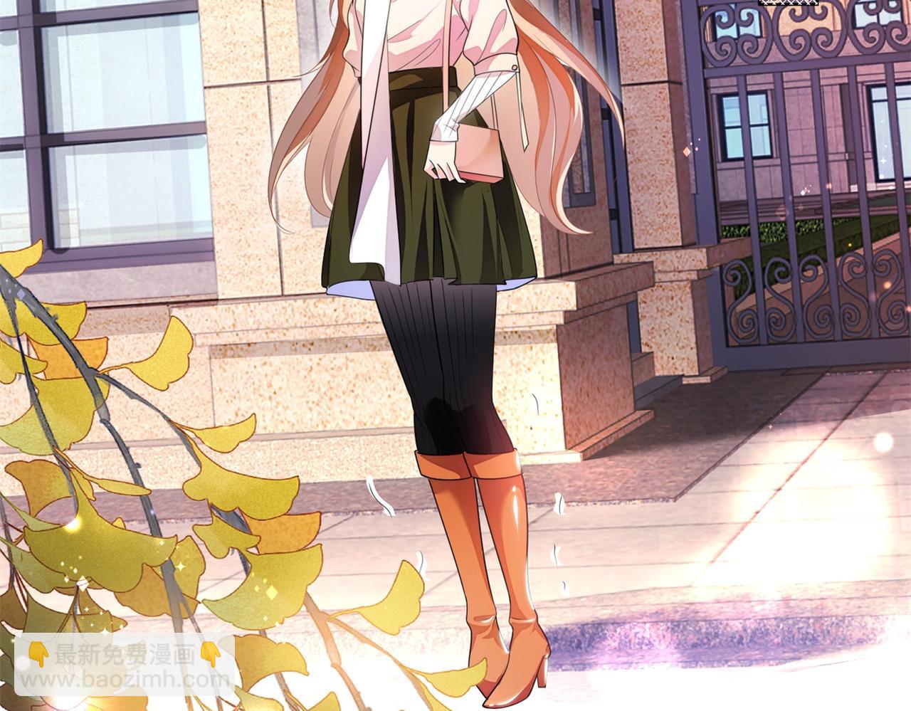 此情渺渺，終於寵到你 - 第18話 你是誰的小天使(2/2) - 5