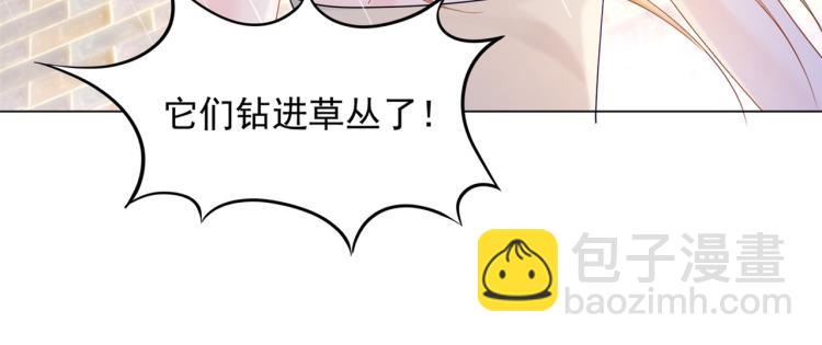 此情渺渺，終於寵到你 - 第2話 遛狗情緣(1/2) - 8