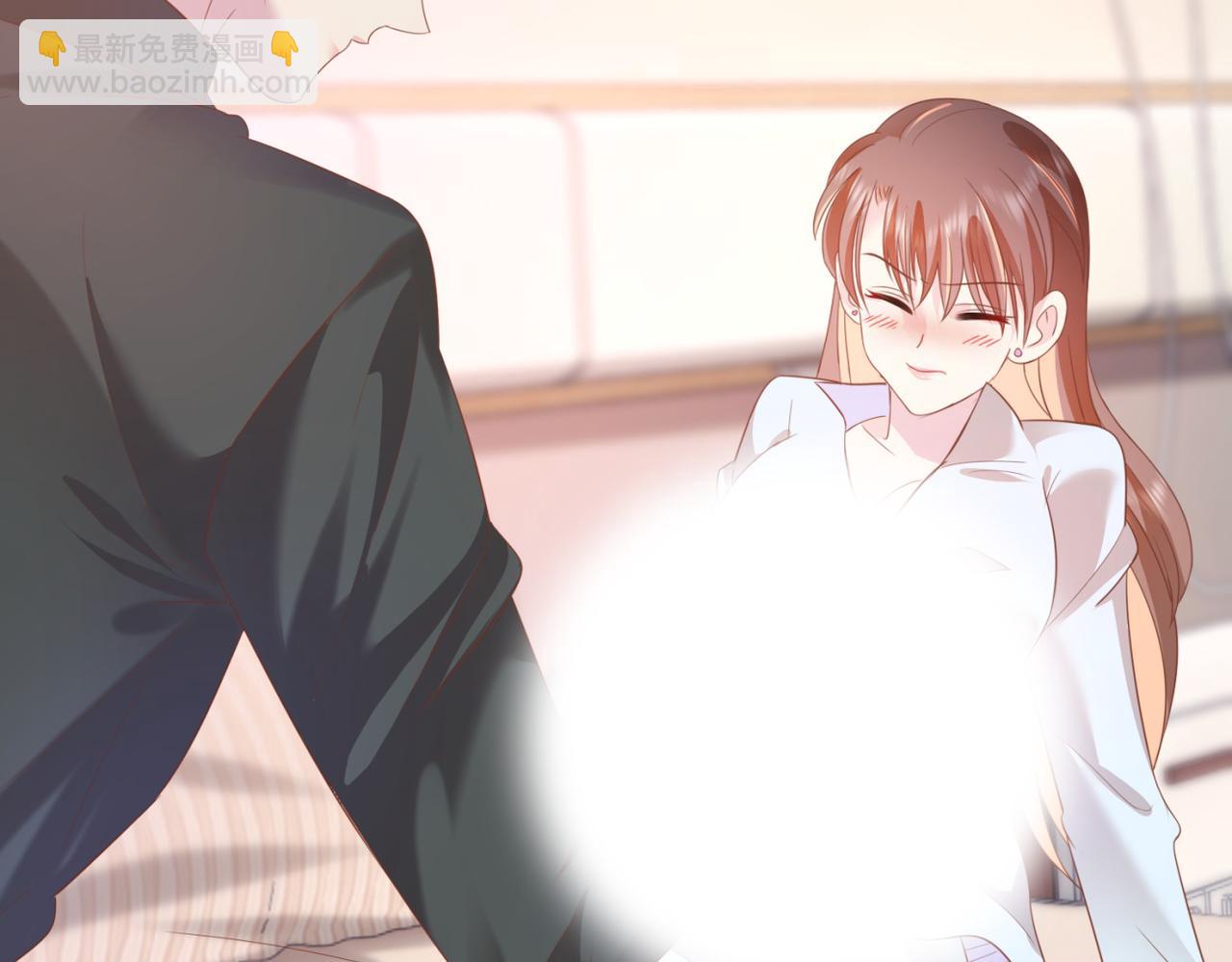 此情渺渺，終於寵到你 - 第22話 我是真心喜歡他(2/2) - 4