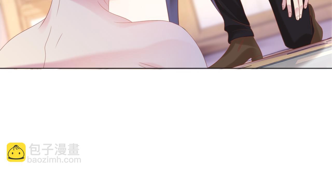 此情渺渺，終於寵到你 - 第26話 打攪你們鴛鴦戲水(1/2) - 7