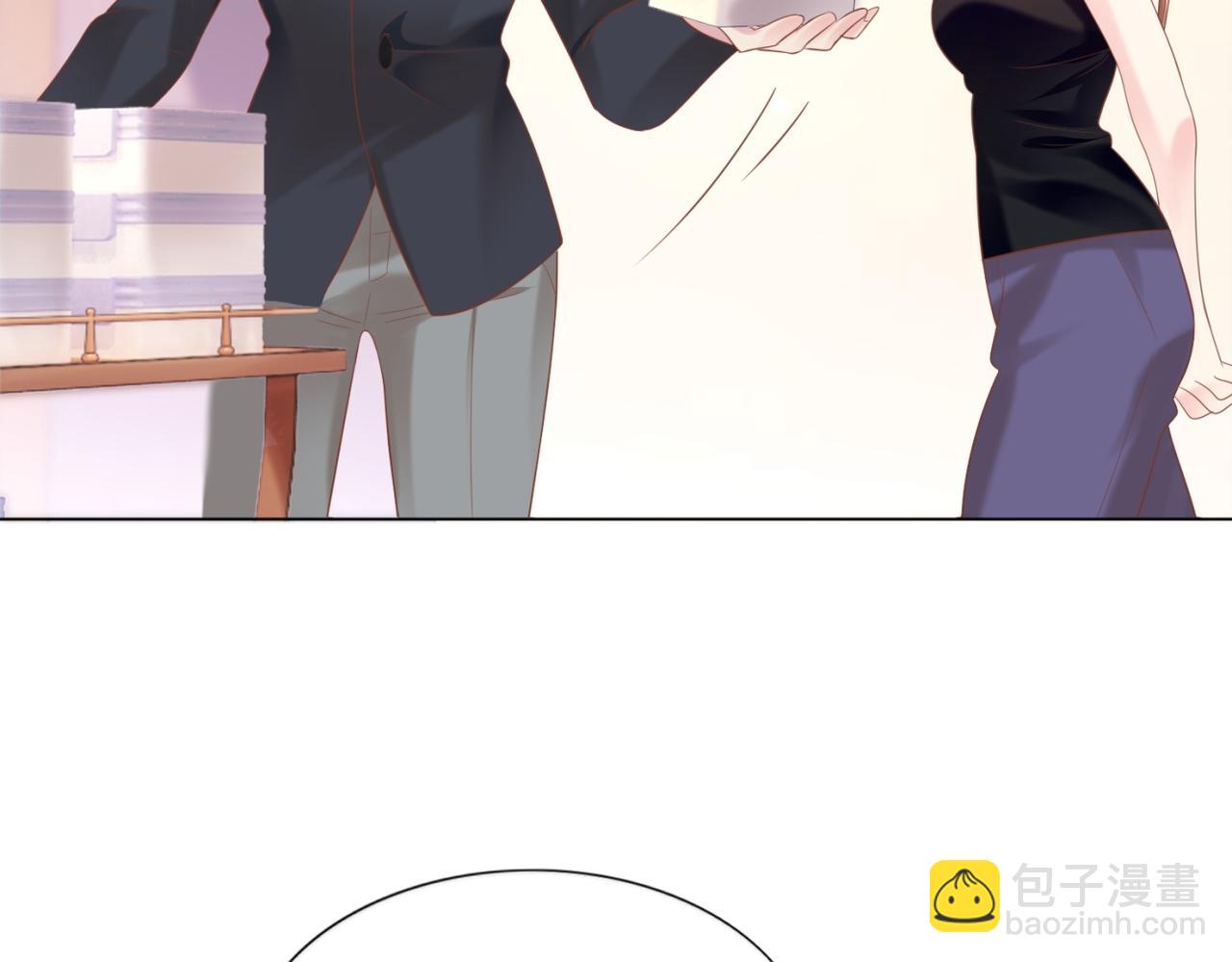 此情渺渺，終於寵到你 - 第26話 打攪你們鴛鴦戲水(1/2) - 3