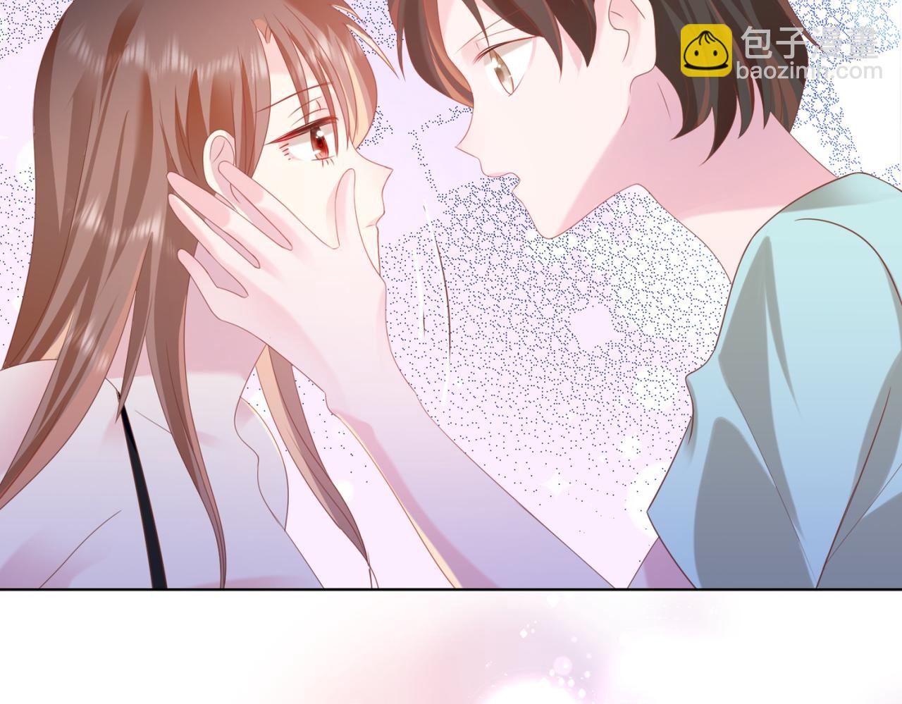 此情渺渺，終於寵到你 - 第26話 打攪你們鴛鴦戲水(2/2) - 2