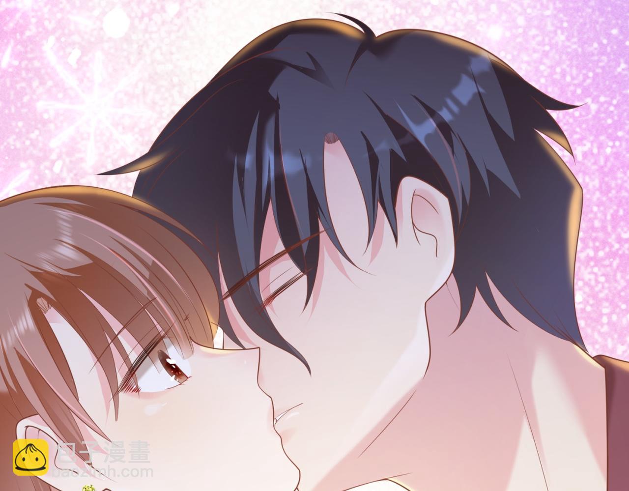 此情渺渺，終於寵到你 - 第30話 溫柔點別嚇着他(2/2) - 3