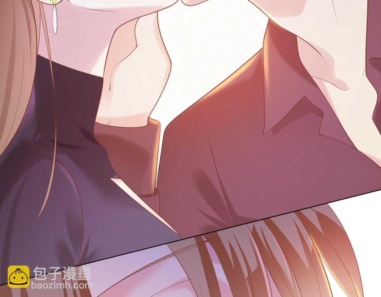 此情渺渺，終於寵到你 - 第30話 溫柔點別嚇着他(2/2) - 4