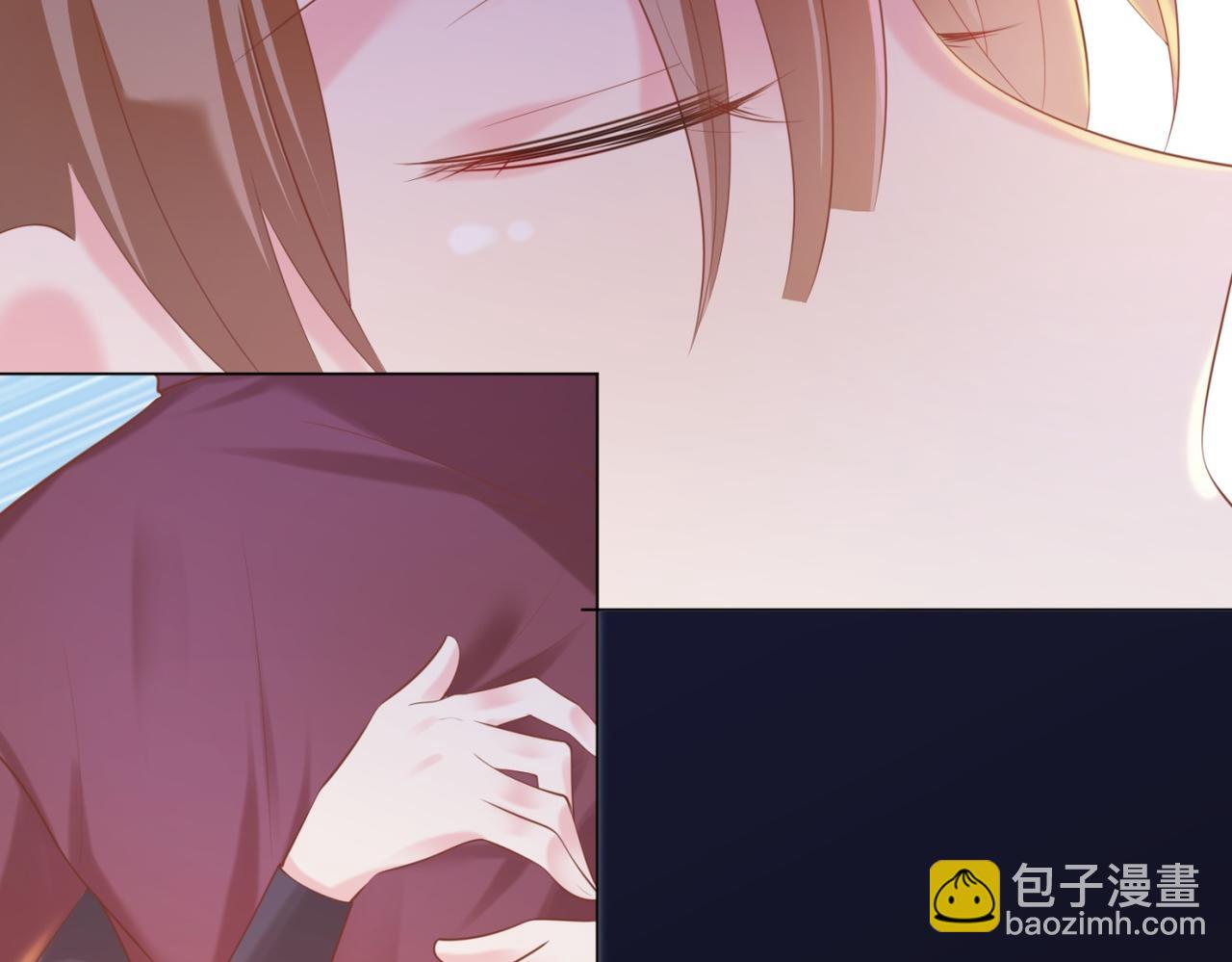 此情渺渺，終於寵到你 - 第30話 溫柔點別嚇着他(2/2) - 5