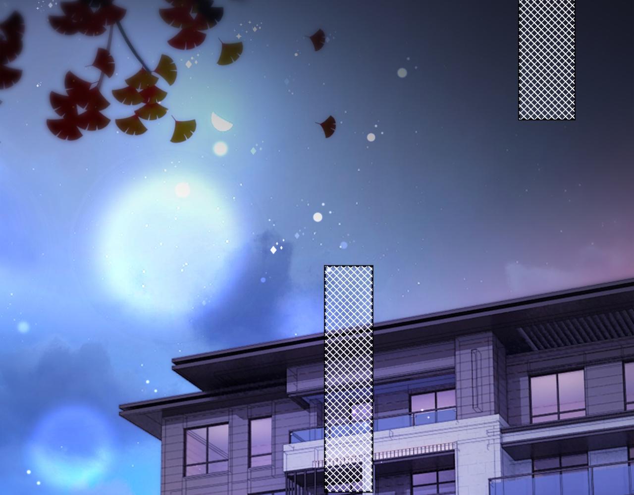 此情渺渺，終於寵到你 - 第34話 你的軟肋(1/2) - 6