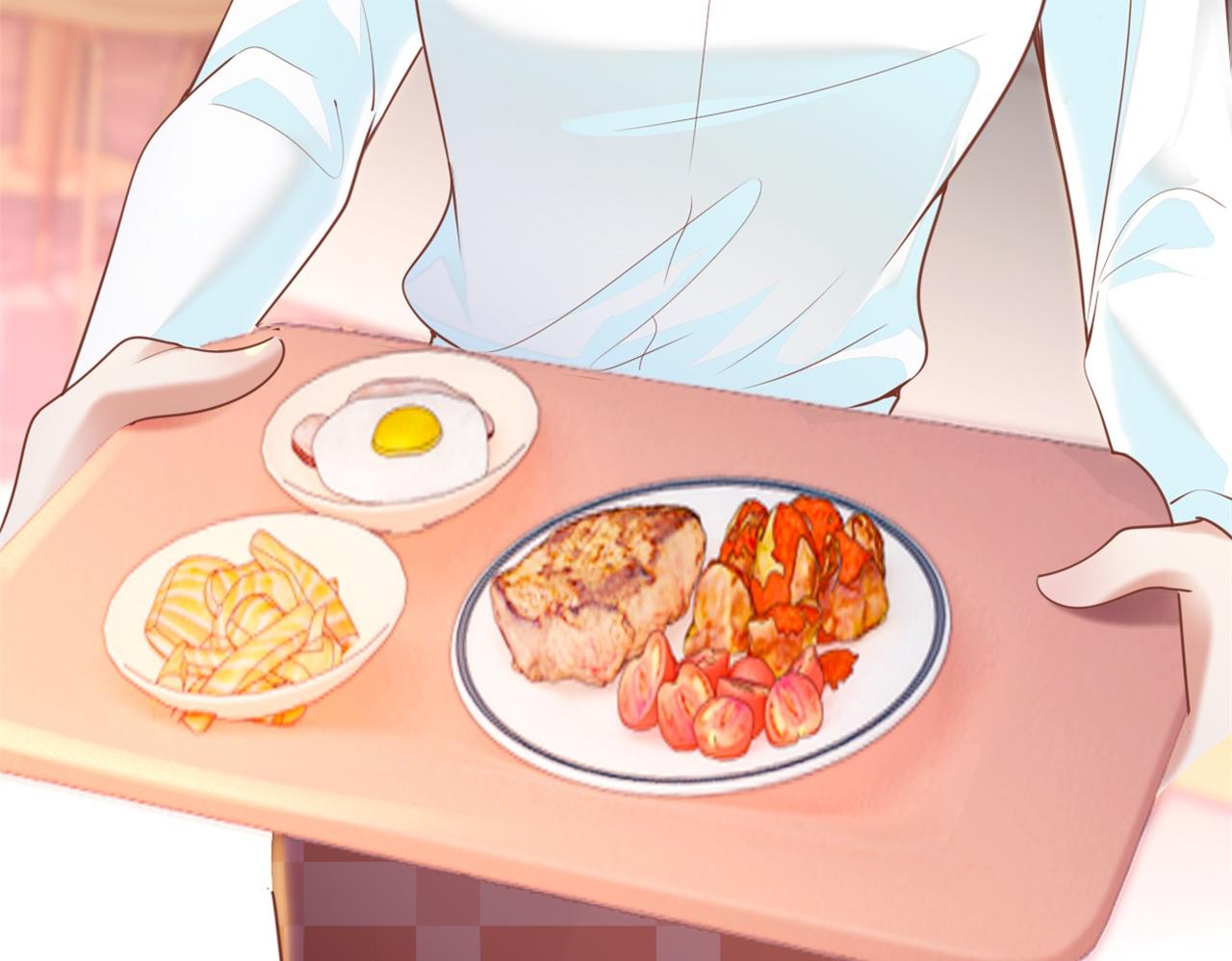 此情渺渺，終於寵到你 - 第34話 你的軟肋(2/2) - 3